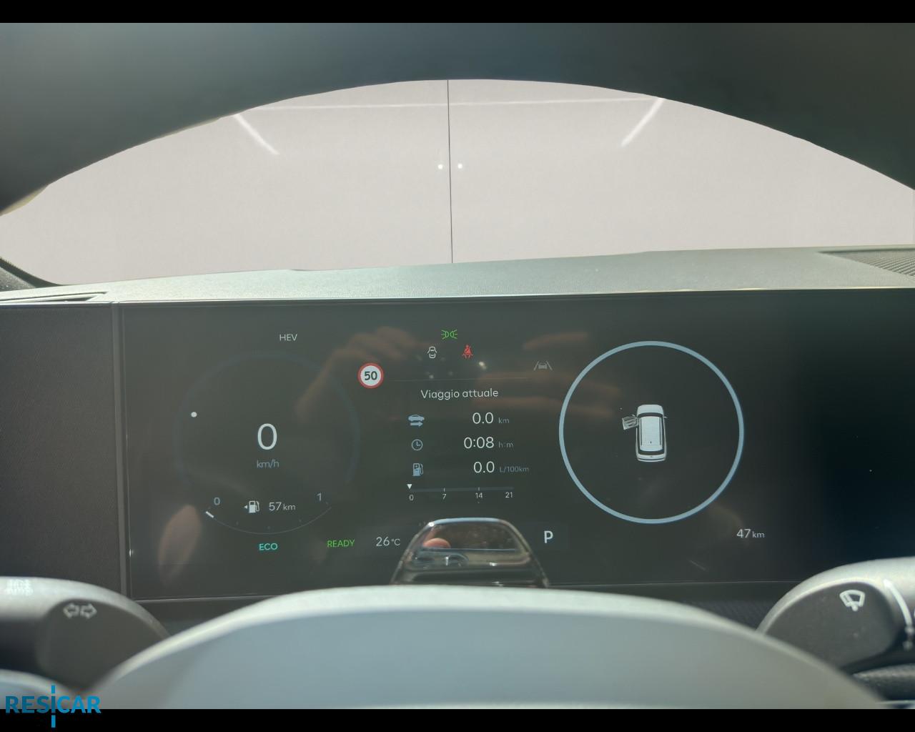 HYUNDAI NEW SANTA FE 5P 1.6 PHEV 4WD X CLASS+CP