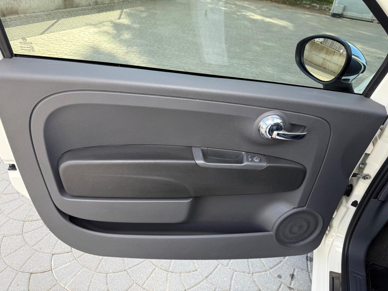 Fiat 500 1.3 Multijet 16V 75CV Pop