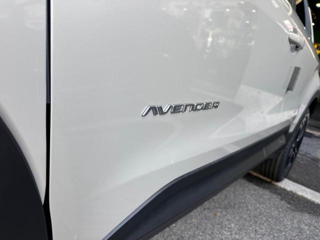 JEEP Avenger Summit-1.2 48V-MHEV-Pelle-Winter Pack-P.Consegna