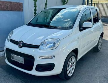 Fiat Panda 0.9 TwinAir Turbo Natural Power Easy