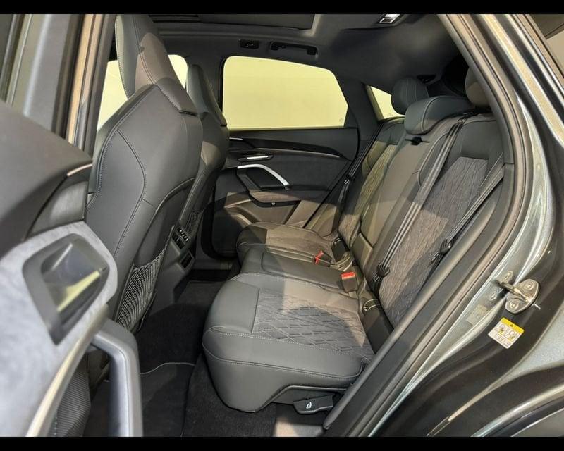 Audi Q5 2ª serie SPB 40 TDI quattro S tronic S line