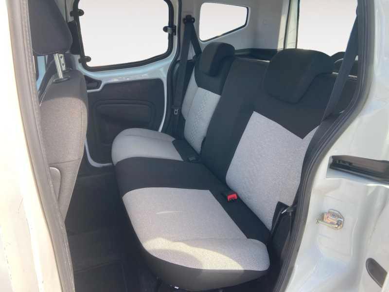 FIAT Fiorino Qubo N1 1.3 mjt 95cv TreK