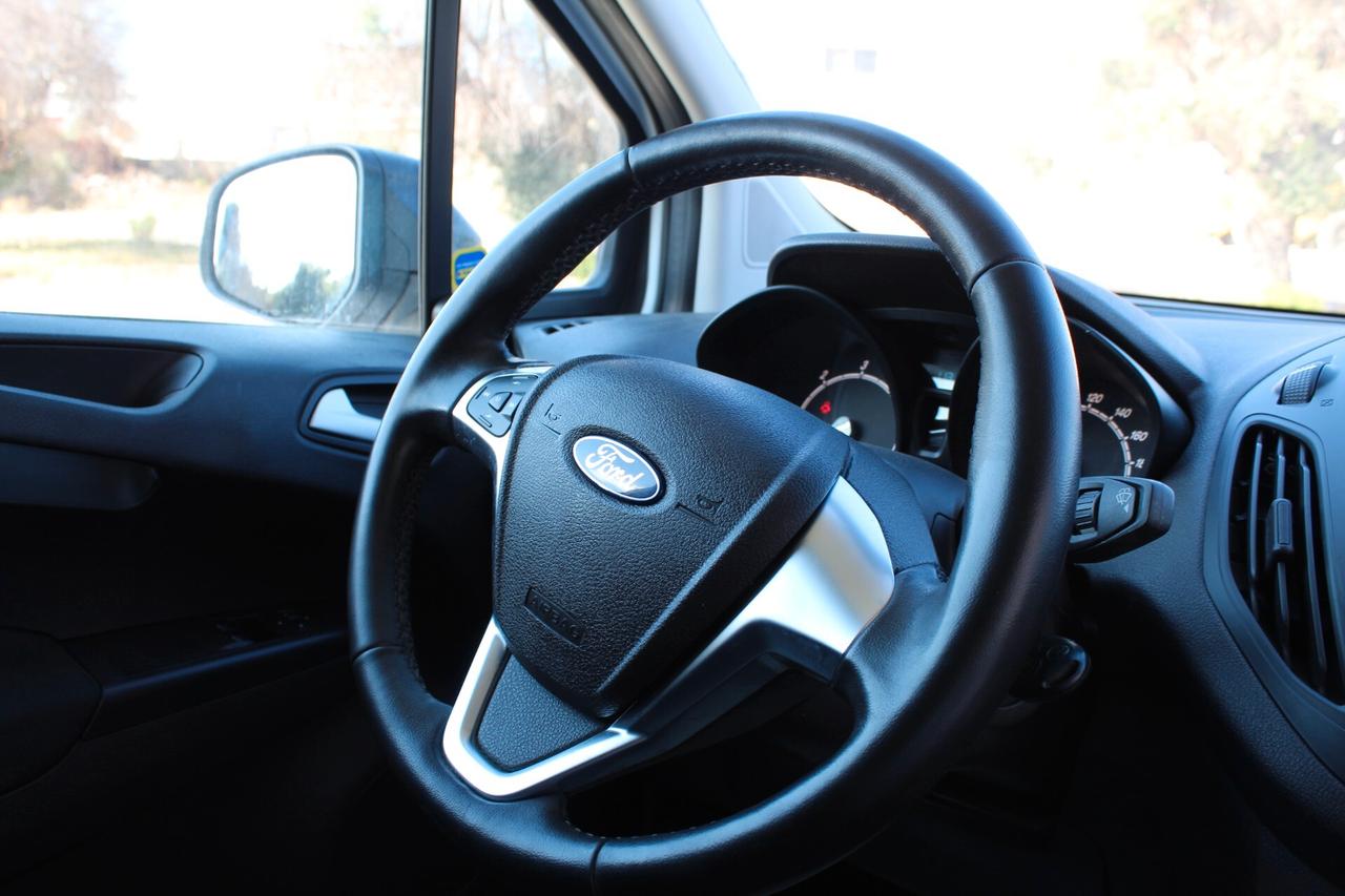 Ford Transit Courier 1.5 TDCi 75CV Van Trend