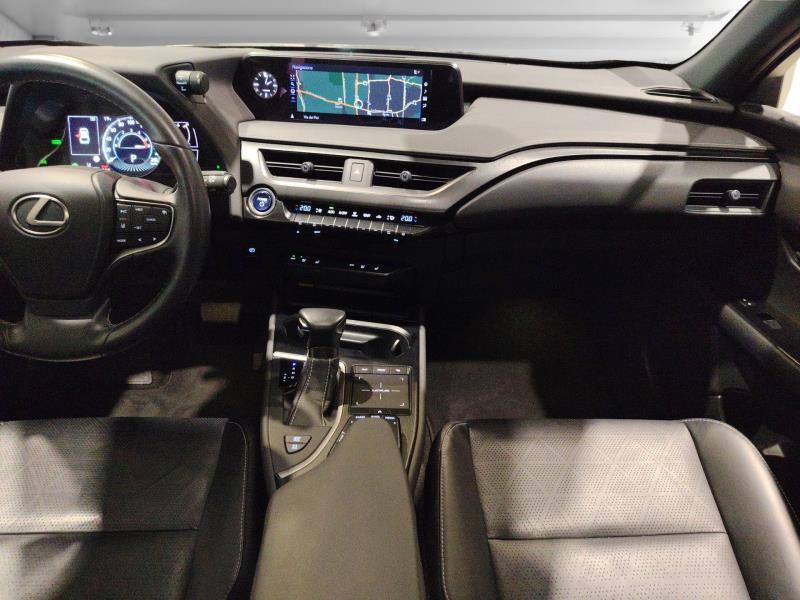 Lexus UX 250h 2.0 Hybrid Premium 2WD Power Split Device