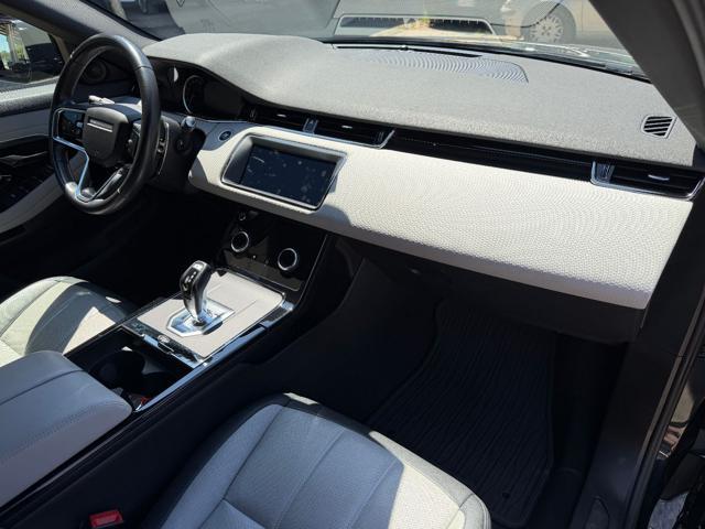 LAND ROVER Range Rover Evoque 2.0D I4 163 CV AWD Auto R-Dynamic S