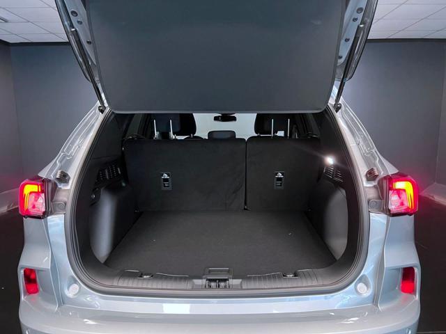 FORD Kuga 2.0 EcoBlue 120 CV aut. 2WD ST-Line