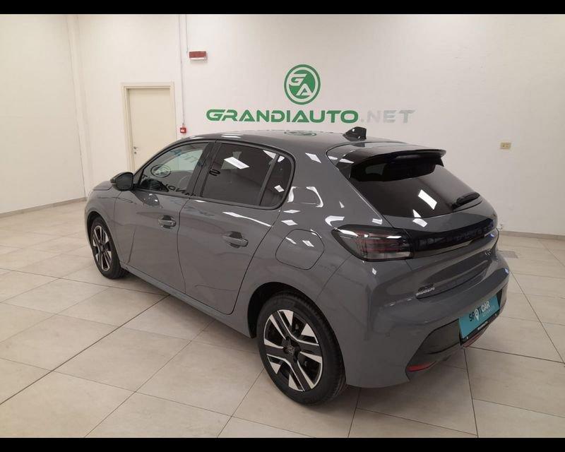 Peugeot 208 II 2023 1.2 puretech Allure s&s 100cv