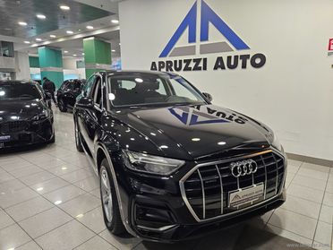 AUDI Q5 SPB 40 TDI quattro S tr. Busin. Adv.