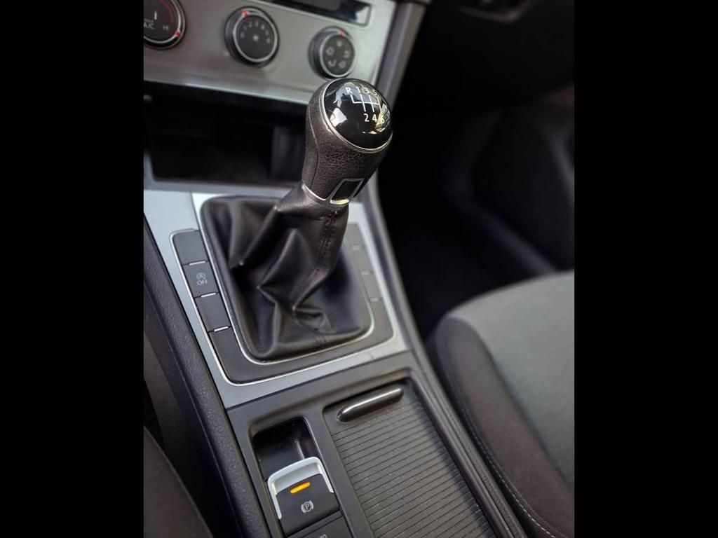 Volkswagen Golf 1.2 TSI BlueMotion Comfortline