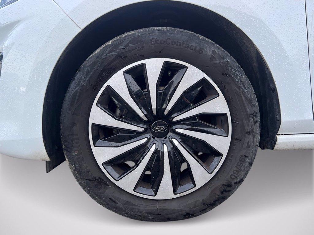 FORD Fiesta 1.1 75 CV GPL 5 porte Titanium del 2024