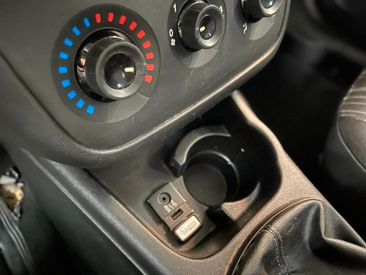 Fiat Punto Evo 1.3 Mjt 75 CV DPF 5 porte S&S Active