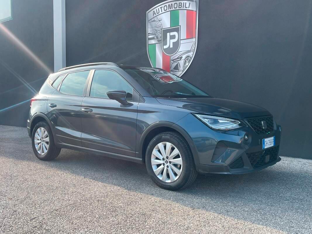 Seat Arona 1.0 ecotsi Style 110cv dsg