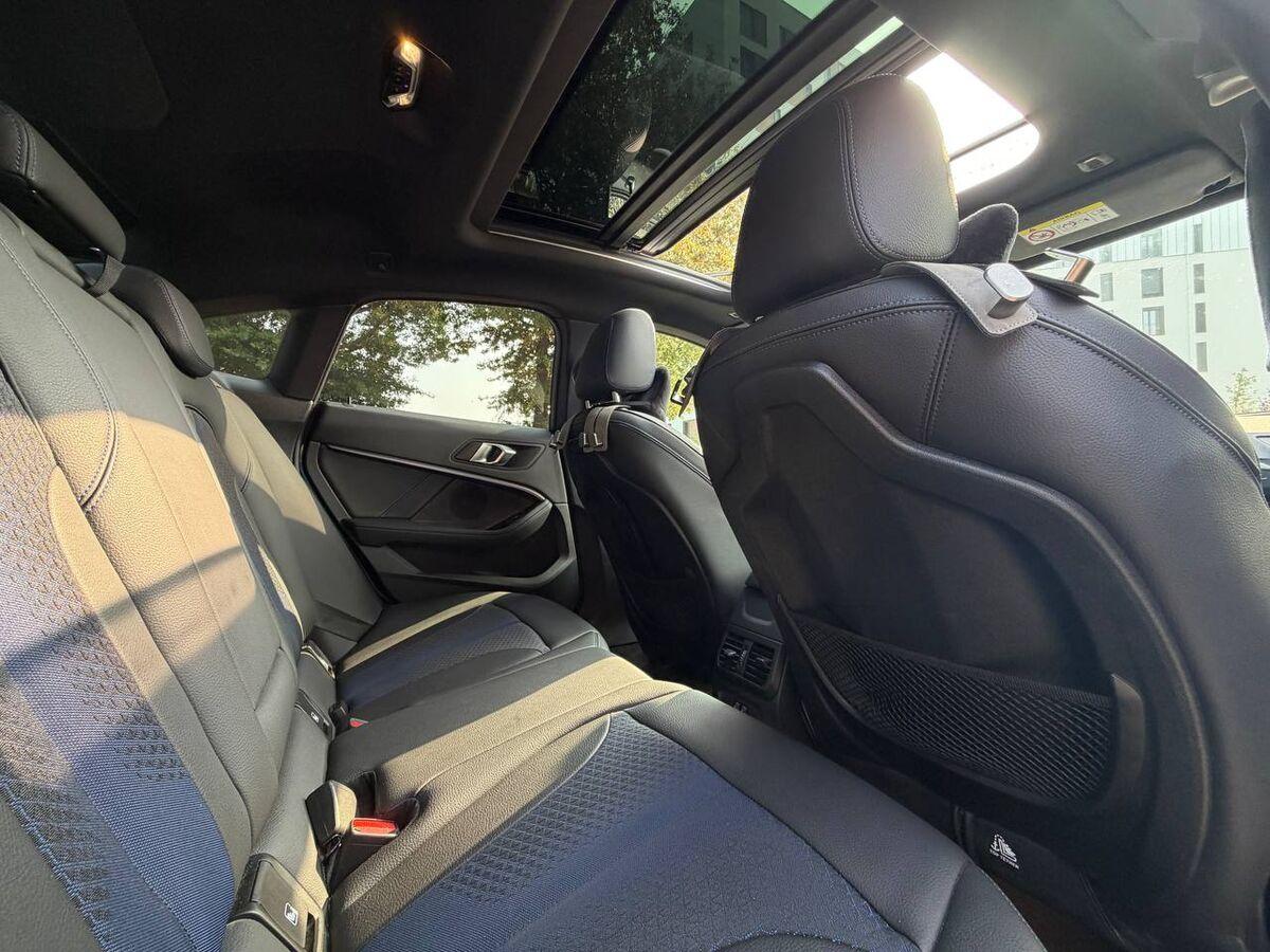 BMW Serie 2 Coupé 220i Msport auto