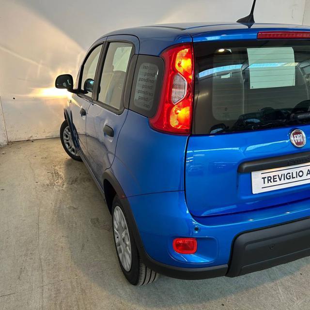 FIAT Panda 1.0 FireFly S&S Hybrid PREZZO VERO