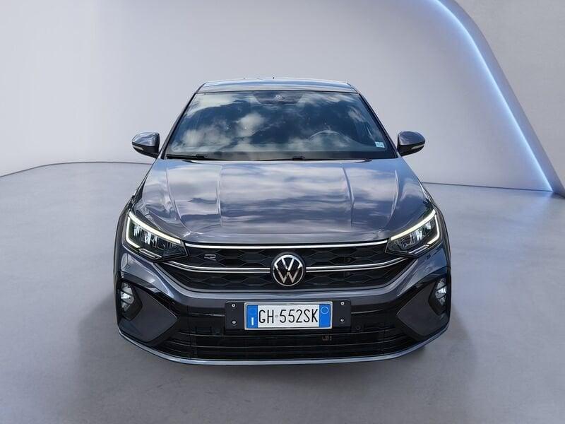 Volkswagen Taigo 1.0 TSI 110 CV R-Line NEOPATENTATI