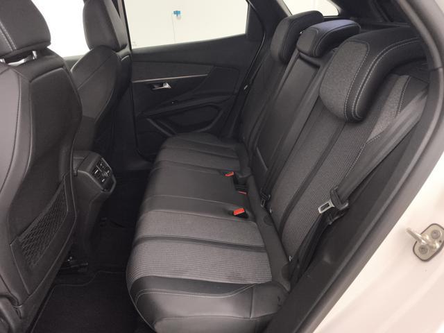 PEUGEOT 3008 1.5 bluehdi Allure Pack s&s 130cv