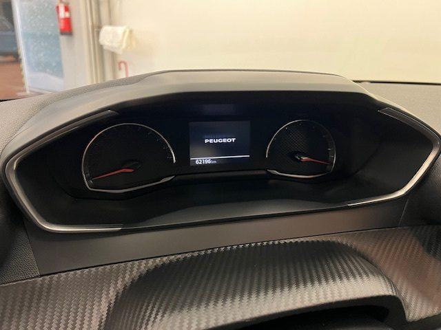PEUGEOT 208 II 2019 - 1.2 puretech Active Pack s&s 75cv
