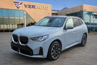 Bmw X3 xDrive20d 48V MSport Pro possibilità noleggio no scoring