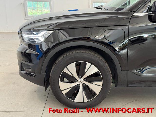 VOLVO XC40 T5 Recharge Plug-in Hybrid Inscription Exp. PROMO