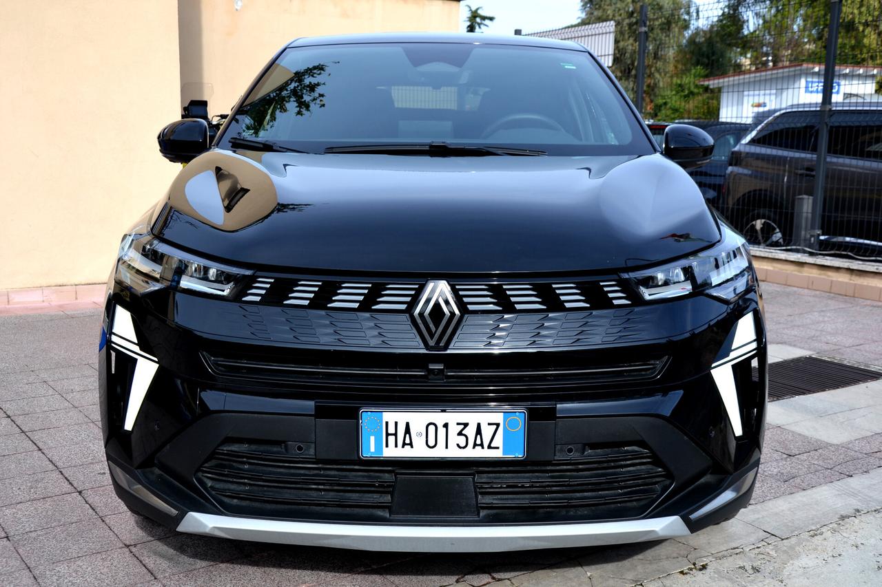 Renault Symbioz 1.6 HYBRID E-TECH 145CV ICONIC ***PREZZO REALE**