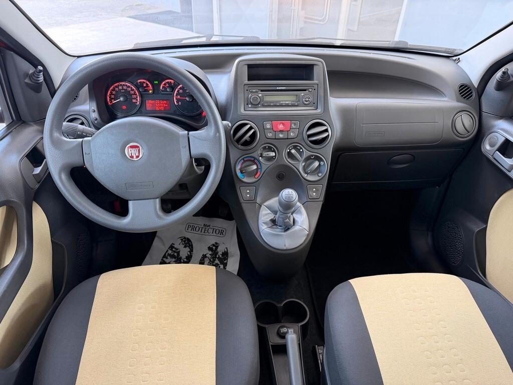 Fiat Panda 1.2 Dynamic Natural Power