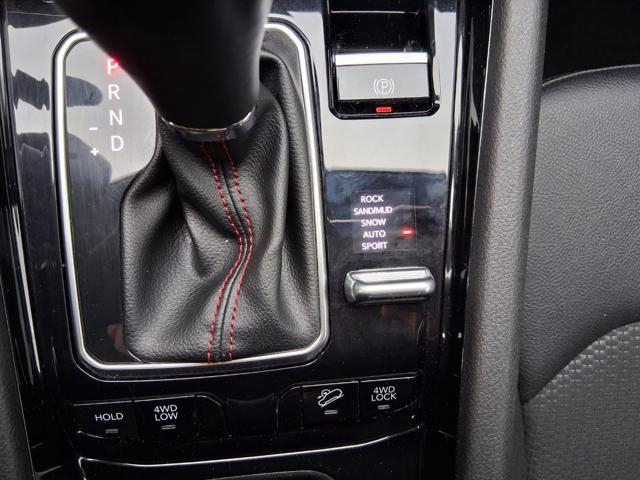 JEEP Compass 1.3 240 CV PHEV 4xe Trailhawk GUARDA LA PROVA