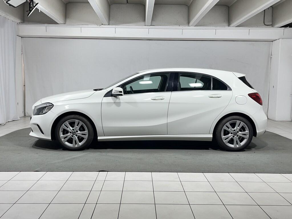 Mercedes Classe A 180 d Sport auto my16