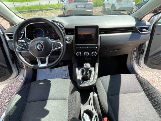 RENAULT Clio TCe 90 CV 5 porte Business