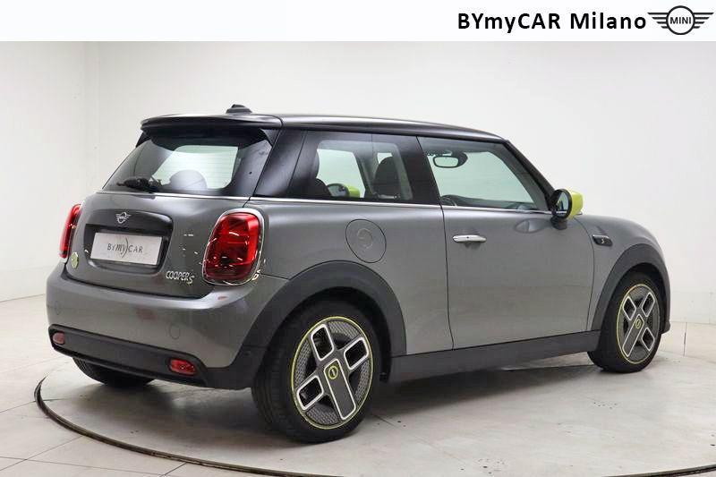 Mini Mini 3 Porte Full Electric Cooper SE Electric Auto