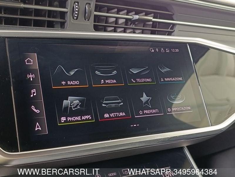 Audi A6 A6 Avant 40 2.0 TDI quattro ultra S tronic Business*VIRTUAL COCKPIT*PDC*