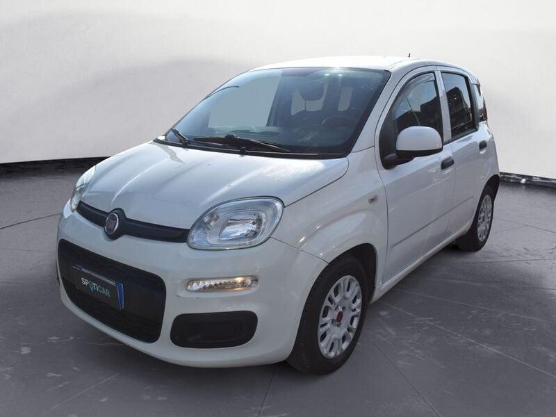 FIAT Panda 1.3 Multijet 16v 75cv S&S Easy