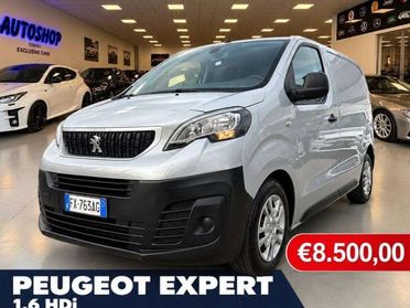 PEUGEOT Expert 1.6 hdi iva esposta 115 cv