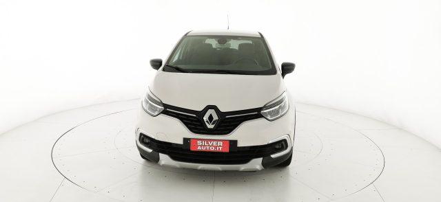 RENAULT Captur dCi 8V 110 CV Start&Stop Energy Sport Edition2