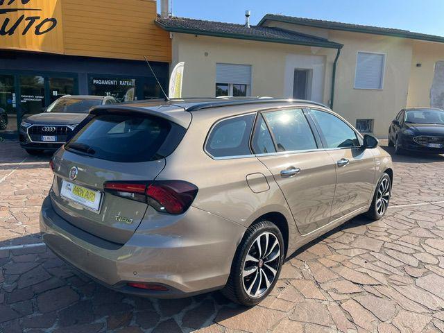 FIAT Tipo 1.4 SW Lounge