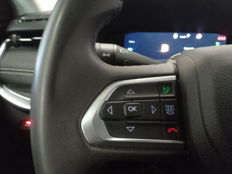 Jeep Compass 2ª serie 1.3 Turbo T4 240 CV PHEV AT6 4xe S