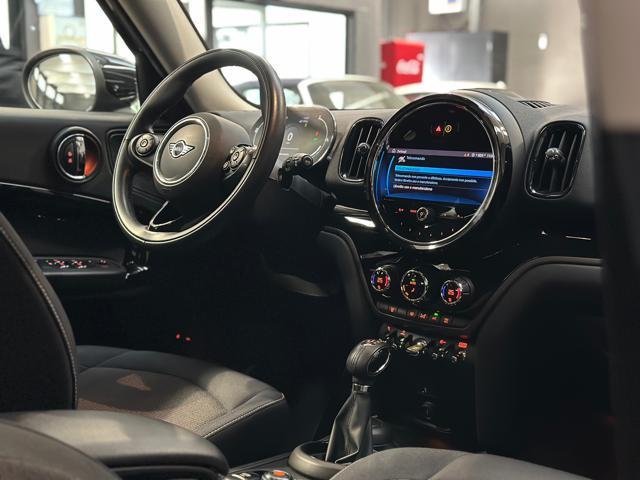 MINI Countryman 1.5 Cooper SE Countryman ALL4 | NEOPATENTATI |