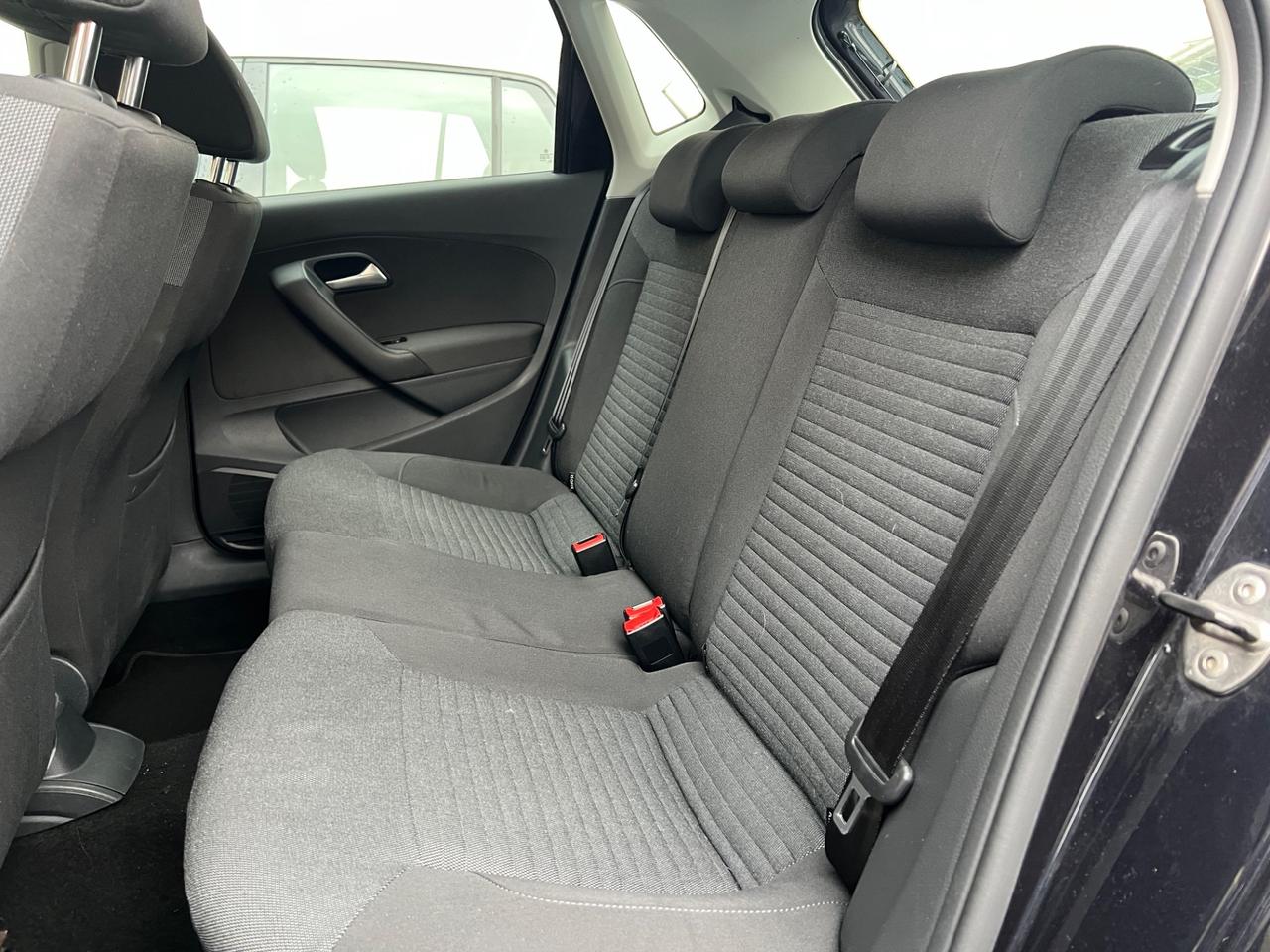Volkswagen Polo 1.2 TDI 5p. Comfortline