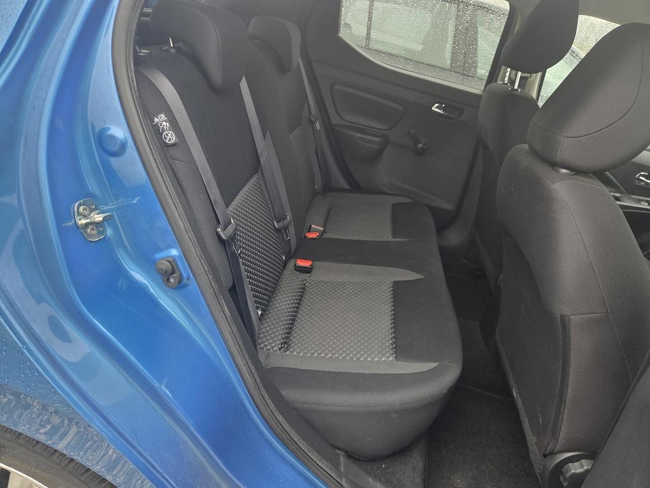 NISSAN MICRA 5 PORTE 1.0 BENZINA 74KW DEL 2020