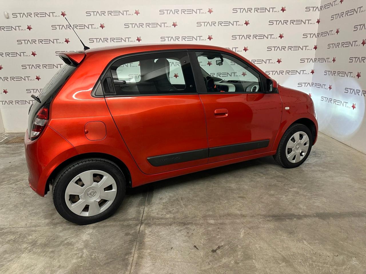 Renault Twingo SCe Life