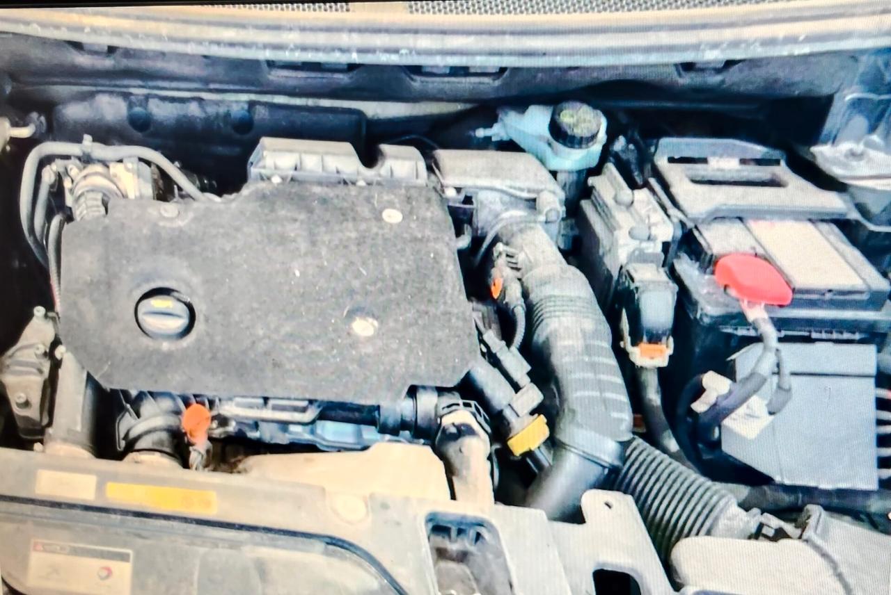 Peugeot 3008 BlueHDi 130 S&S Allure