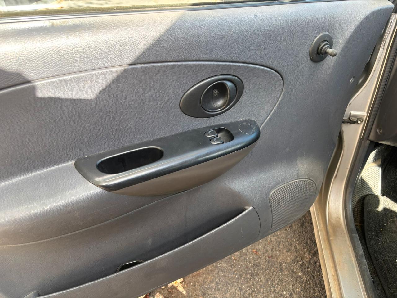 Daewoo Matiz 800i cat SE City