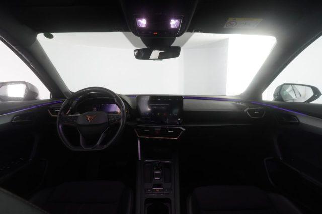 CUPRA Formentor Formentor 1.5 TSI DSG