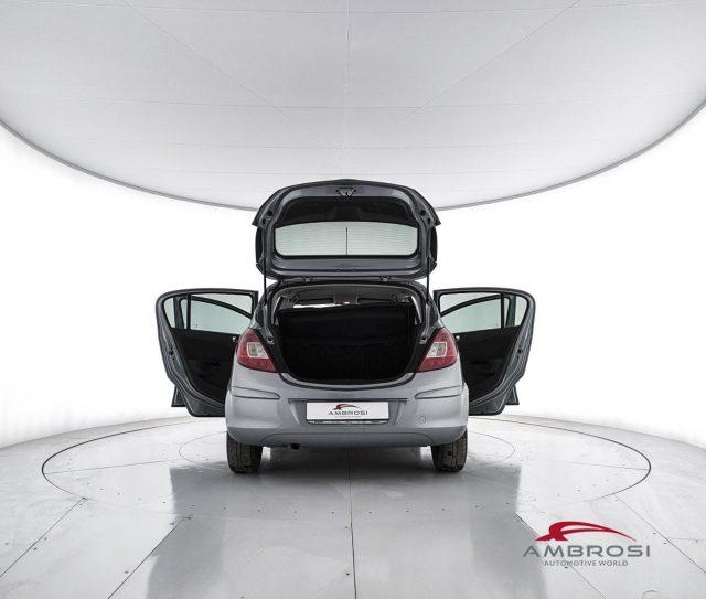 OPEL Corsa 1.3 CDTI 95CV F.AP. 5 porte - PER OPERATORI DEL SE