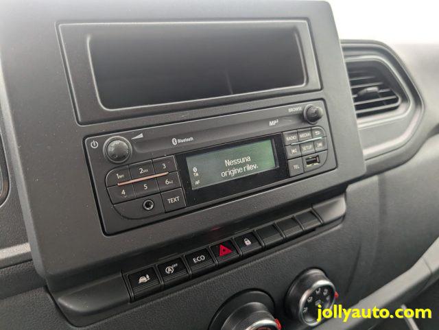 RENAULT Master T35 2.3 dCi 165 RG L2 Energy dCi CENTINATO