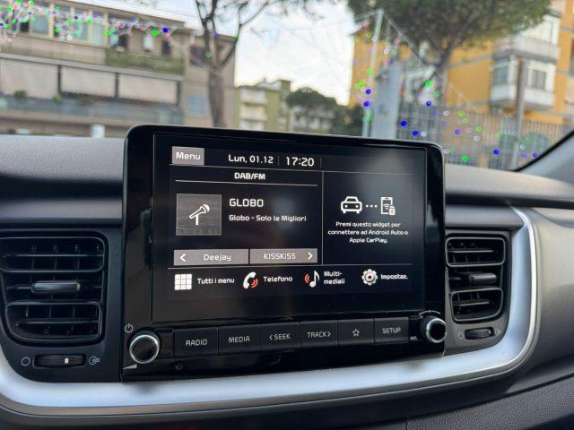 KIA Stonic 1.2 DPI ECO GPL Style