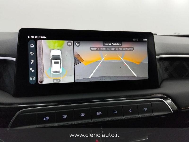 MG MG3 1.5 Hybrid+ Luxury