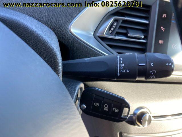PEUGEOT 308 BlueHDi 130 S&S Active