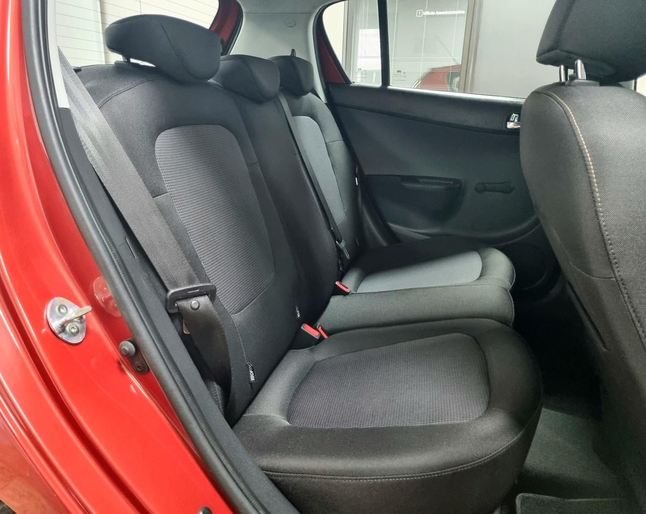 HYUNDAI i20 1.2 BENZINA/GPL 85CV 5p. CLASSIC