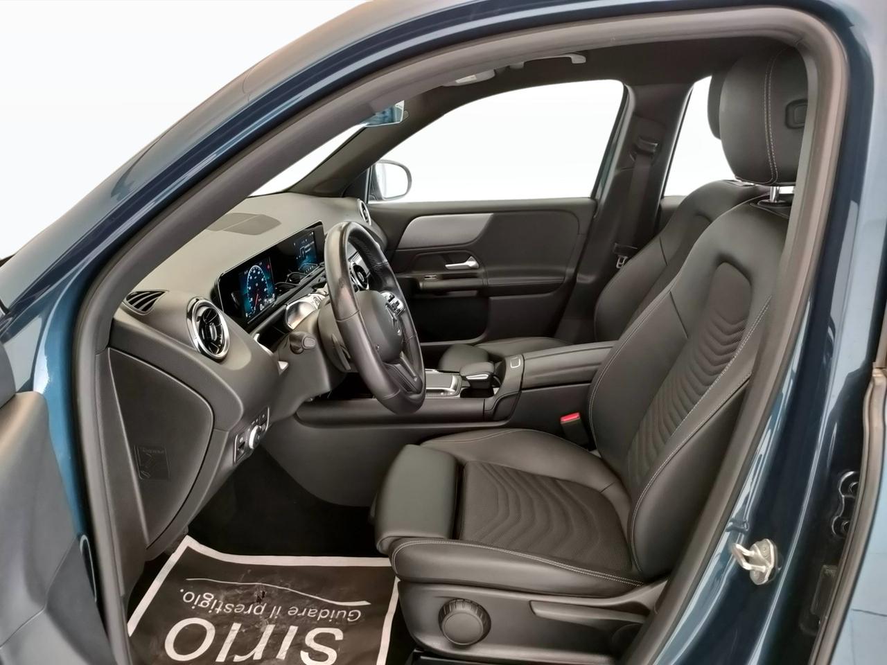 Mercedes-Benz GLB - X247 2019 - GLB 200 d Sport auto 7p.ti