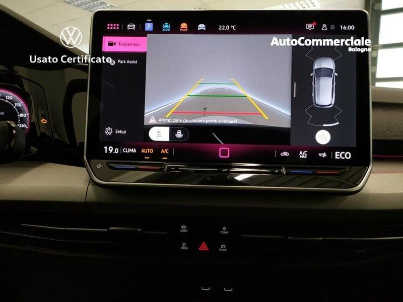 Volkswagen Golf Golf 1.5 TSI eHybrid DSG Edition Plus